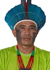 CLAUDEVAN DA SILVA SANTOS