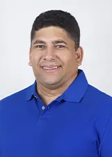 AMILTON LEOCÁDIO DOS SANTOS