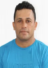 CLAUDEMIR SANTOS DOS SANTOS