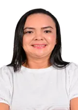 ANA CAROLINE PARENTE