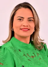 GERSICA DA SILVA MAGALHÃES
