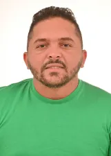 RONALD JOLVINO DA SILVA