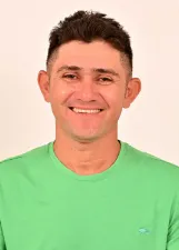 JOEL DE AGUIAR LIMA