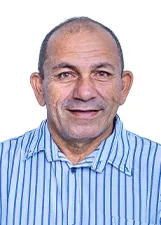 ANTONIO RODRIGUES DA SILVA