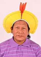 MADUK KAYAPÓ