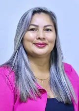 DILCIRENE COSTA DA SILVA