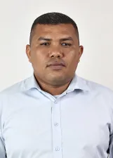 GLAEDSON CARTAGENIS DOS SANTOS