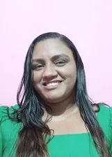 ERICA TERRA VIDAL