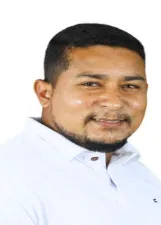 RODRIELSON DE OLIVEIRA PALHETA