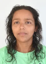 ANA CAROLINE PEREIRA DA SILVA