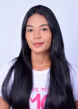 MAYARA AREIAS PIANE