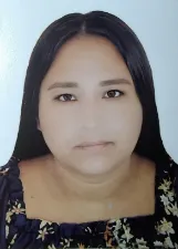 DAILSA SANTANA DA SILVA