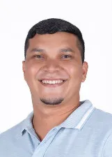 ALISSON SILVA  DA CUNHA