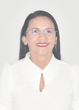MARIA CLAUDINEIA DE SOUZA SILVA