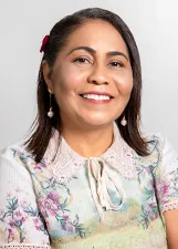 FRANCILDA DE NAZARE OLIVEIRA DA VEIGA