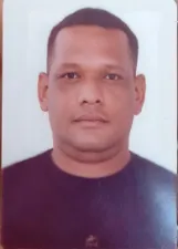 JOSAFA DOS SANTOS DA SILVA