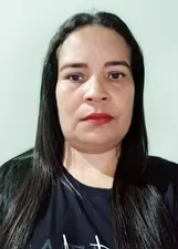 JANETE DOS SANTOS OLIVEIRA