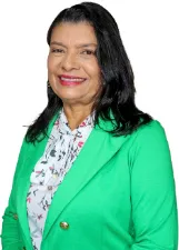 MARIA ALDA FERREIRA RIBEIRO
