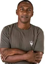 ELIEL DE SOUSA SERRAO