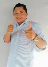 VAMILSON VANZELER SILVA