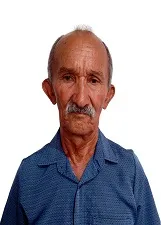 JOAO DE DEUS PALHETA NEVES