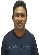 OZENILDO PIMENTA DA SILVA
