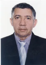 CARLOS EVANDO DA COSTA OLIVEIRA