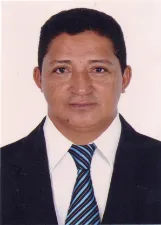 RAIMUNDO PENA DOS SANTOS