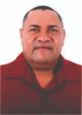 JOÃO SARAIVA DA SILVA