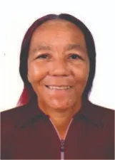 MARINITA FERREIRA COSTA