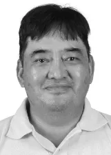 ERNESTO SHINGO YOKOYAMA
