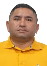 ELINALDO DA SILVA MAGALHÃES