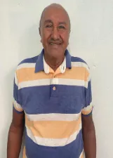 ROMUALDO DA CONCEIÇÃO MIRANDA