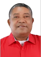 REGINALDO GOMES DOS SANTOS