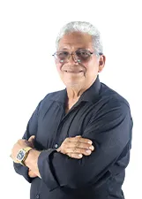 ELI PACHECO DA SILVA