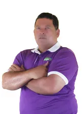 ANTONIO SÉRGIO MARINHO JORGE