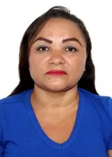 MARIA IOLETE BRITO GUIMARÃES