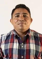 WASHINGTON LUIS ARAGAO DAS DORES