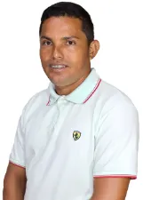 DANIEL DOS SANTOS NASCIMENTO