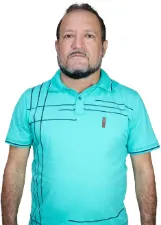 ANTONIO JORGE SOUSA RODRIGUES