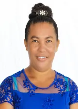 MARIA KATIANE FERREIRA DOS SANTOS