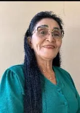 ROSEMARIA MONTEIRO DO ROSARIO