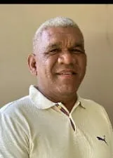 SANDRO DANIEL MOTA PANTOJA