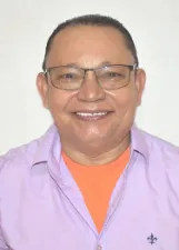 MANOEL SANTANA DOS SANTOS GOMES