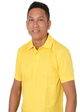 ISAAC XAVIER CHAVES