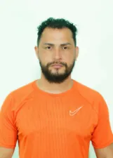 JONNY DE SOUZA BATISTA