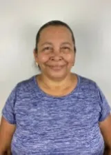 OLINDINA DE NAZARE DA SILVA SOARES