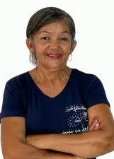 NELCINA FERREIRA DOS SANTOS SILVA