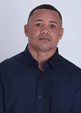 FRANCINEI CALDAS DOS SANTOS