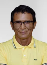 GILSON MORAES DA SILVA